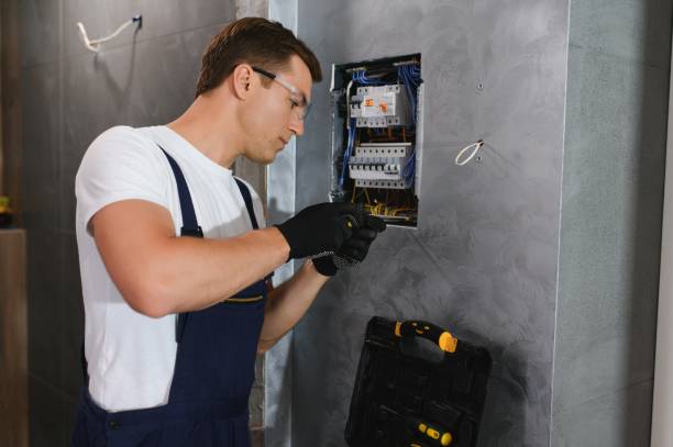 Best Emergency Electrical Repair  in Normandy, MO
