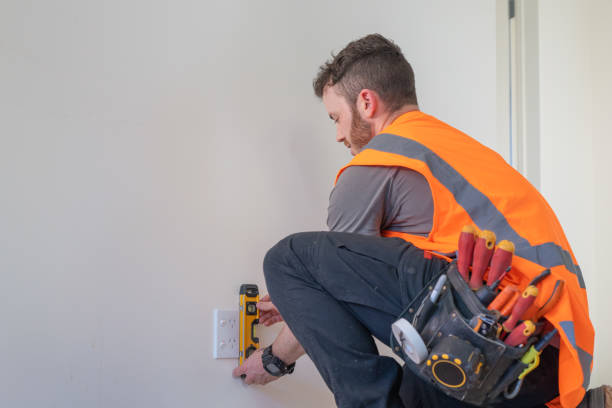 Best Electrical Troubleshooting Services  in Normandy, MO