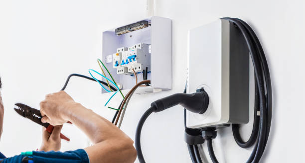 Best Electrical Contractors for Businesses  in Normandy, MO